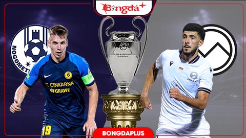 Nhận định bóng đá Celje vs Ararat-Armenia, 01h15 ngày 12/8: Tạm biệt chủ nhà!